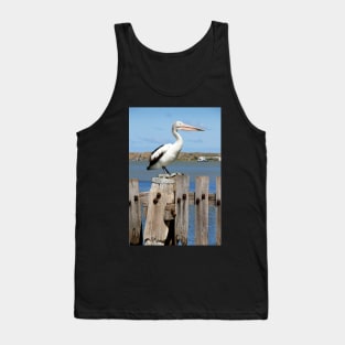 Pelican Viewpoint Tank Top